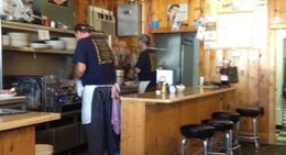 obrázek - Small Town Grill