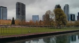 obrázek - Bellevue Downtown Park