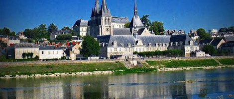 obrázek - Blois