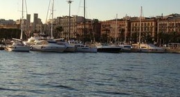 obrázek - Porto di Cagliari