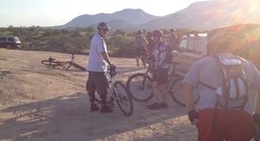 obrázek - 50 Year Trail