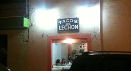 obrázek - Tacos De Lechon