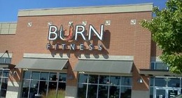 obrázek - Burn Fitness, LLC
