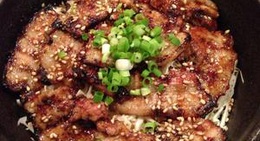 obrázek - マルハのカルビ丼 北18条店