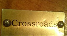 obrázek - Crossroads table at the Cafe