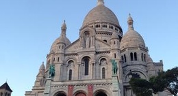 obrázek - Basilique du Sacré-Cœur de Montmartre (Basilique du Sacré-Cœur)