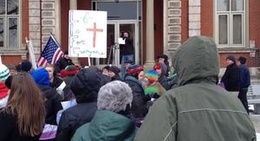 obrázek - Downtown Defiance