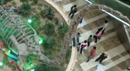 obrázek - 鼓楼路步行街