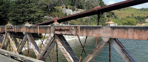 obrázek - Tuatapere