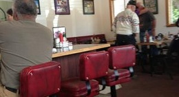 obrázek - Audrey's Diner