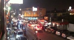 obrázek - La Calle del Hambre