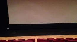 obrázek - Ørland Kultursenter