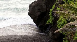obrázek - Wai'anapanapa State Park (Waianapanapa State Park)