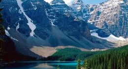 obrázek - Banff National Park