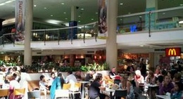 obrázek - Food Court
