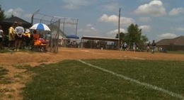 obrázek - JC's Ball Diamonds