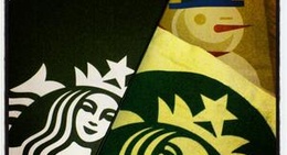 obrázek - Starbucks (สตาร์บัคส์)