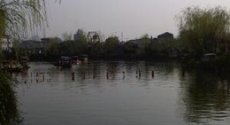 obrázek - 浙江民俗乐园