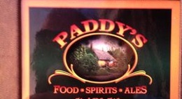 obrázek - Paddy's Irish Pub