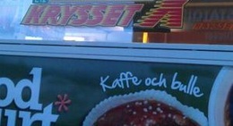 obrázek - E12 Krysset