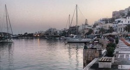 obrázek - Χώρα Νάξου (Chora Naxos)