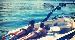 obrázek - Okanagan Lake