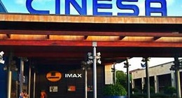 obrázek - Cinesa IMAX