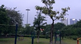 obrázek - Zengcheng park