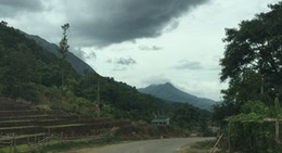 obrázek - Đèo Phiêng Ban