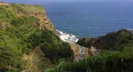 obrázek - Miradouro da Boca da Ribeira