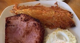 obrázek - White Mountain Cafe