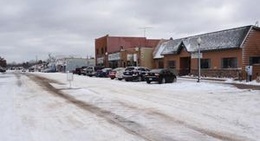 obrázek - Main Street Cafe