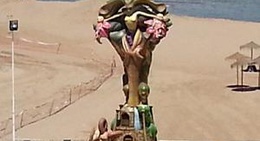 obrázek - Playa Los Cárabos