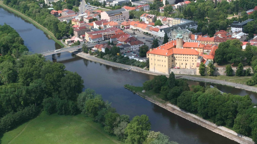 Penzion Opolany u Poděbrad - Poděbrady - Poděbrady
