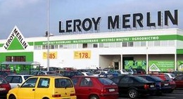 obrázek - Leroy Merlin