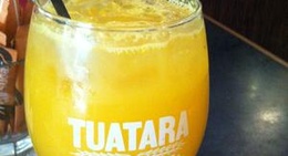 obrázek - Tuatara Cafe