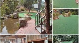 obrázek - Putters Adventure Golf