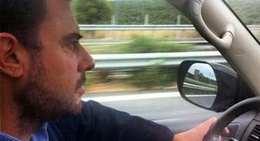 obrázek - Central Square Ag. Theodoroi