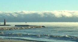 obrázek - City of Algoma