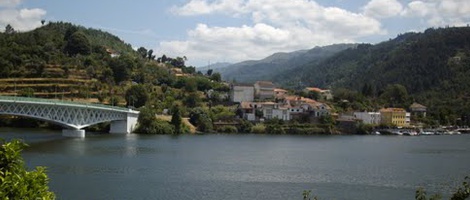 obrázek - Riba Douro