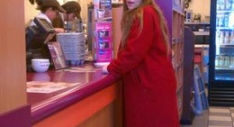 obrázek - Dunkin Donuts