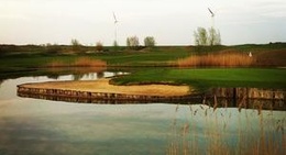 obrázek - Golfclub Gleidingen