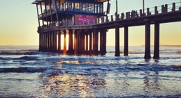 obrázek - Durban Beach Front