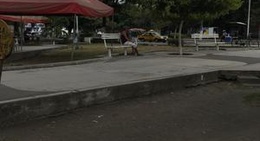 obrázek - Parque Insurgentes