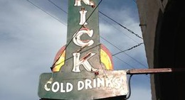 obrázek - The Brick Saloon