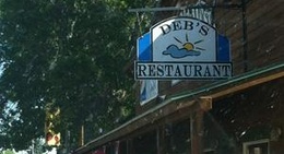 obrázek - Deb's Cafe