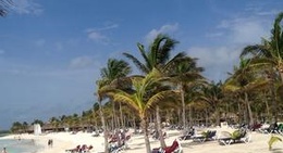 obrázek - Playa Maya Beach Club