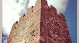 obrázek - Castelo de Silves