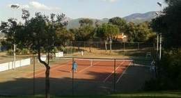 obrázek - tennis club guspini