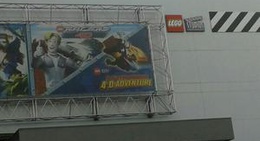 obrázek - LEGO Studios